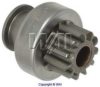 WAIglobal 54-9221-1 Freewheel Gear, starter